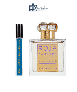 Chiết ROJA PARFUMS Elixir Pour Femme Parfum 10ml