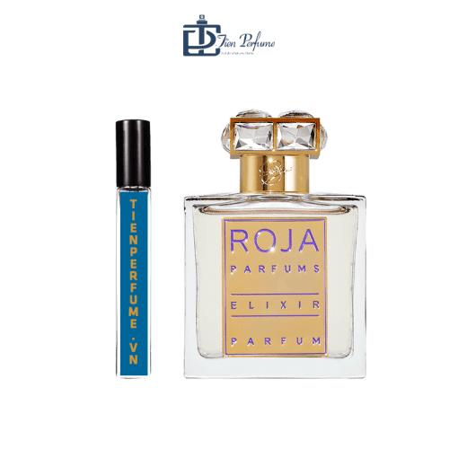 Chiết ROJA PARFUMS Elixir Pour Femme Parfum 10ml