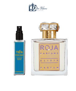 Chiết ROJA PARFUMS Elixir Pour Femme Parfum 20ml