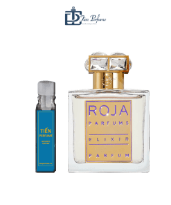 Chiết ROJA PARFUMS Elixir Pour Femme Parfum 2ml