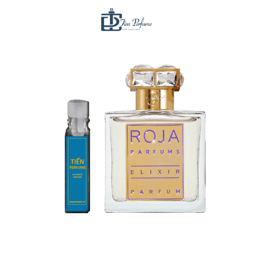 Chiết ROJA PARFUMS Elixir Pour Femme Parfum 2ml