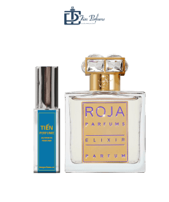 Chiết ROJA PARFUMS Elixir Pour Femme Parfum 5ml