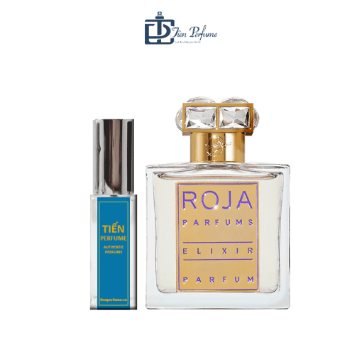 Chiết ROJA PARFUMS Elixir Pour Femme Parfum 5ml