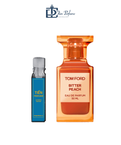 Chiết Tom Ford Bitter Peach EDP 2ml