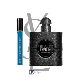 Chiết YSL Black Opium EDP Extreme 10ml