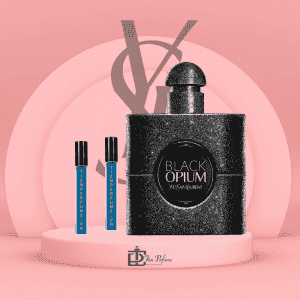 YSL Black Opium EDP Extreme 10ml 2 YSL Black Opium EDP Extreme Extreme 10ml Tiến Perfume