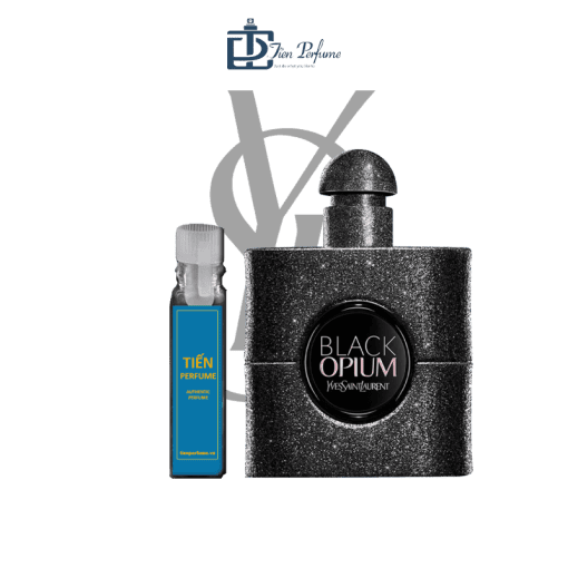 Chiết YSL Black Opium EDP Extreme 2ml