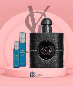 Chiết YSL Black Opium EDP Extreme 2ml Tiến Perfume