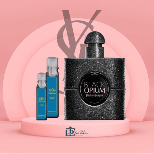 Chiết YSL Black Opium EDP Extreme 2ml Tiến Perfume