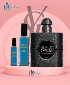 Chiết YSL Black Opium EDP Extreme 30ml Tiến Perfume