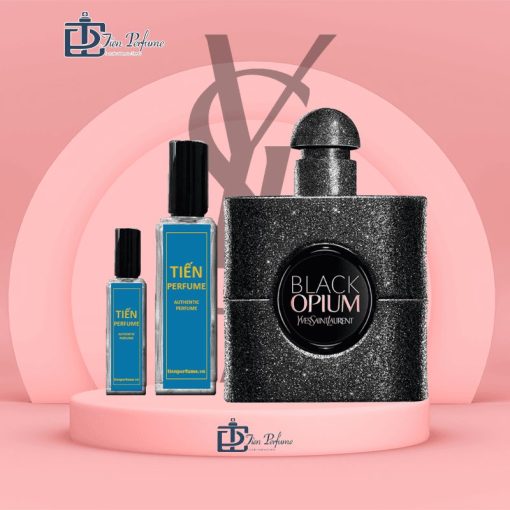 Chiết YSL Black Opium EDP Extreme 30ml Tiến Perfume