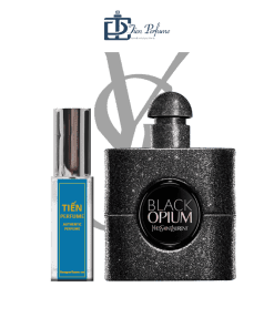 Chiết YSL Black Opium EDP Extreme 5ml