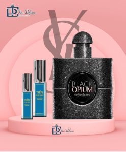 Chiết YSL Black Opium EDP Extreme 5ml Tiến Perfume