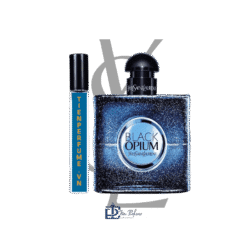 Chiết YSL Black Opium EDP Intense 10ml