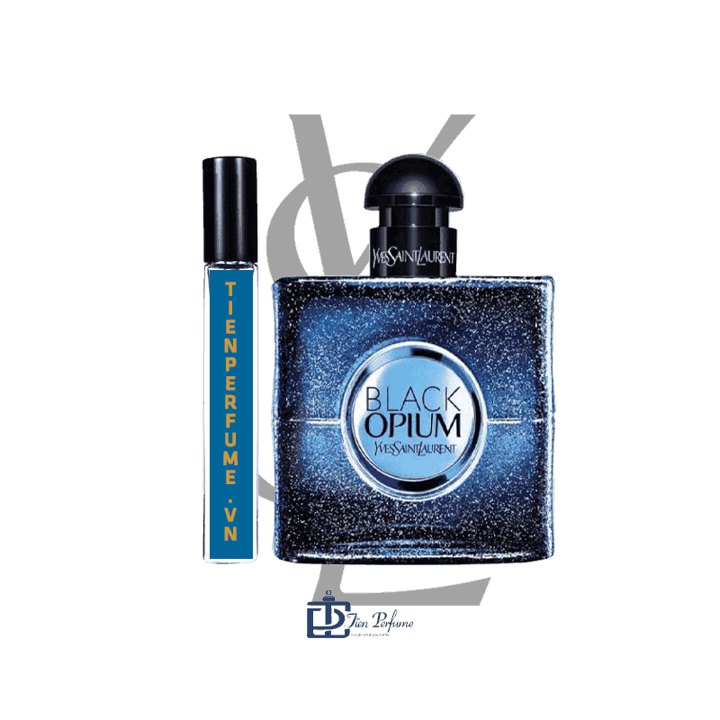 Chiết YSL Black Opium EDP Intense 10ml