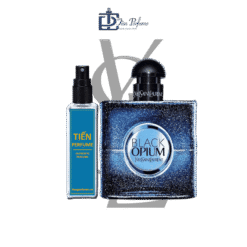 Chiết YSL Black Opium EDP Intense 20ml