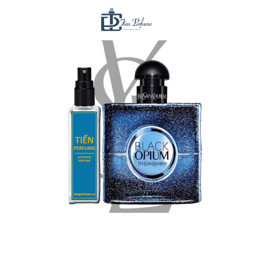 Chiết YSL Black Opium EDP Intense 20ml