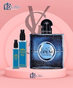 Chiết YSL Black Opium EDP Intense 20ml Tiến Perfume