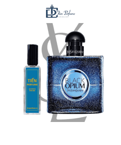 Chiết YSL Black Opium EDP Intense 30ml