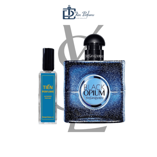 Chiết YSL Black Opium EDP Intense 30ml