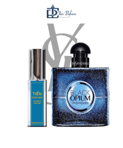 Chiết YSL Black Opium EDP Intense 5ml