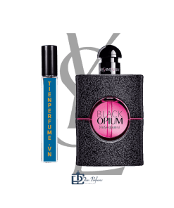 Chiết YSL Black Opium Neon EDP 10ml