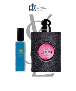 Chiết YSL Black Opium Neon EDP 30ml