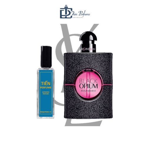 Chiết YSL Black Opium Neon EDP 30ml