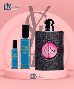 Chiết YSL Black Opium Neon EDP 30ml Tiến Perfume