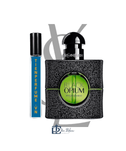 Chiết YSL Black Opium illicit Green EDP 10ml