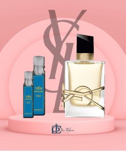 Chiết YSL Libre EDP 2ml Tiến Perfume