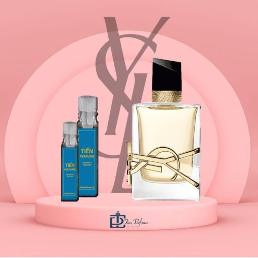 Chiết YSL Libre EDP 2ml Tiến Perfume