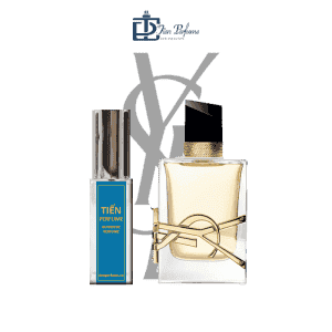 YSL Libre EDP 5ml 1 Chiết YSL Libre EDP 5ml