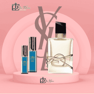 YSL Libre EDP 5ml 2 Chiết YSL Libre EDP 5ml Tiến Perfume