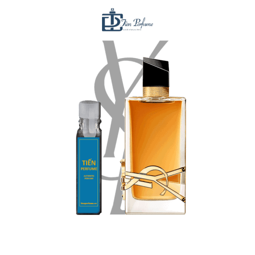 Chiết YSL Libre EDP Intense 2ml