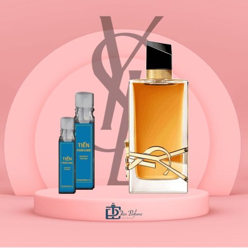 Chiết YSL Libre EDP Intense 2ml Tiến Perfume