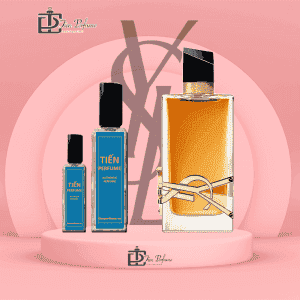 YSL Libre EDP Intense 30ml 2 YSL Libre EDP Intense 30ml Tiến Perfume
