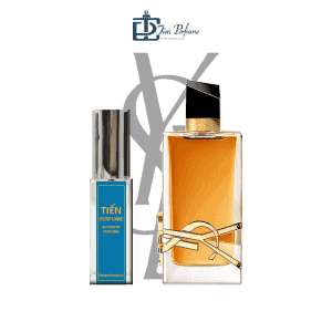 YSL Libre EDP Intense 5ml 1 YSL Libre EDP Intense 5ml