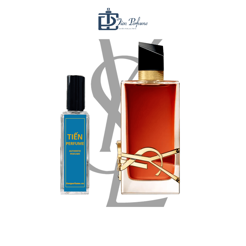 Chiết Ysl Libre Le Parfum 30ml Chiết Ysl Libre Tiến Perfume