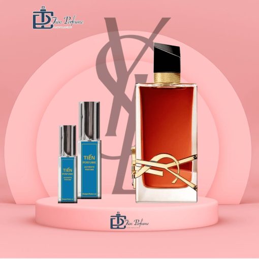 Chiết YSL Libre Le Parfum 5ml Tiến Perfume