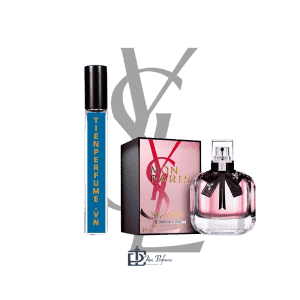 YSL Mon Paris Parfum Floral EDP 10ml 1 YSL Mon Paris Parfum Floral Parfum Floral EDP 10ml