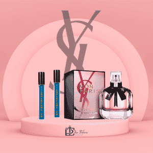 YSL Mon Paris Parfum Floral EDP 10ml 2 YSL Mon Paris Parfum Floral Parfum Floral EDP 10ml Tiến Perfume