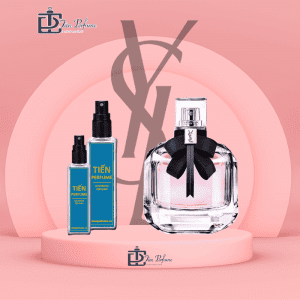 YSL Mon Paris Parfum Floral EDP 20ml 2 YSL Mon Paris Parfum Floral Parfum Floral EDP 20ml Tiến Perfume
