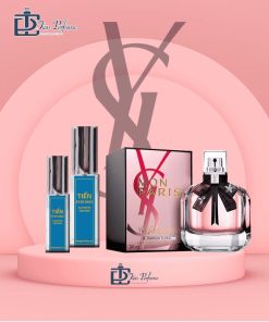 Chiết YSL Mon Paris Parfum Floral EDP 5ml Tiến Perfume