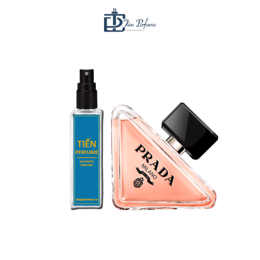 Chiết nước hoa nữ Prada Paradoxe EDP 20ml