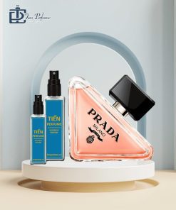 Chiết nước hoa nữ Prada Paradoxe EDP 20ml Tiến Perfume