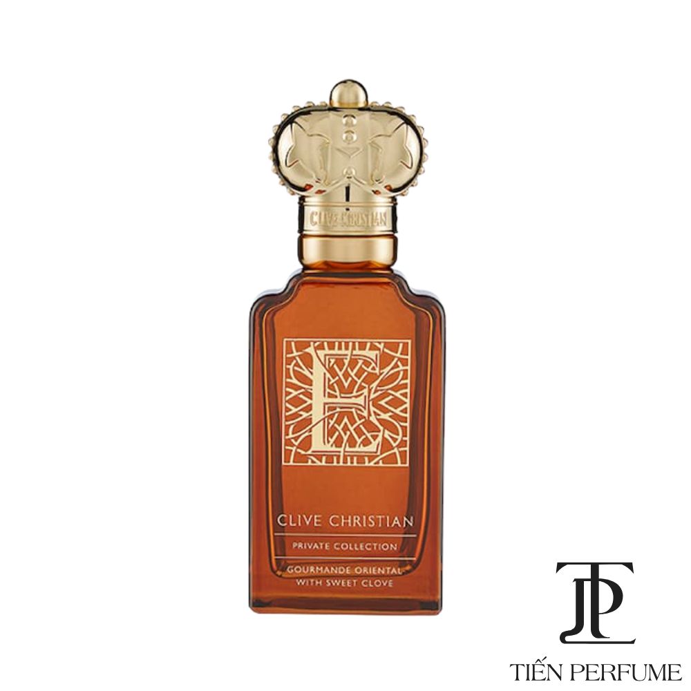 Clive Christian E Gourmande Oriental 50ml 1 Clive Christian E Gourmande Oriental 50ml _ Tiến Perfume