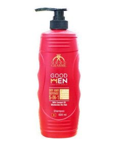 Dầu Gội Charme Good Men 5 in 1