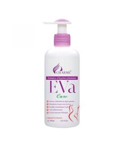 Dung Dịch Vệ Sinh Nữ Eva Care 200ml