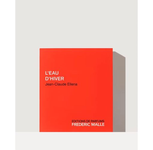 Frederic Malle L'eau D'hiver 100ml